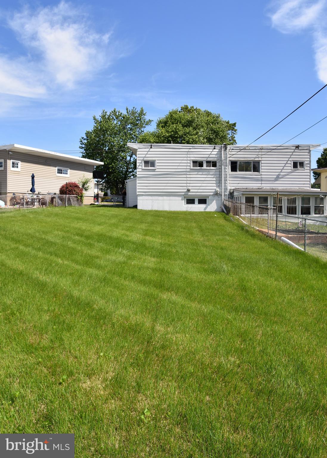 235 Stoney Hill Road Ridley Park, PA 19078 - Photo 56 of 57 Yard