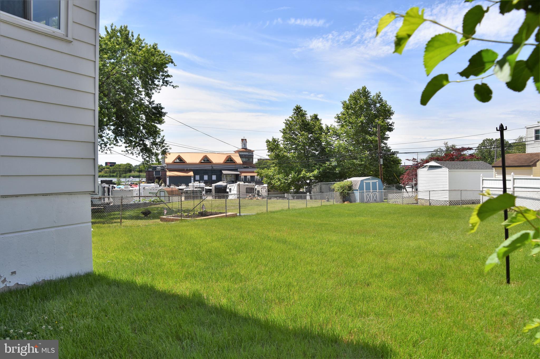 235 Stoney Hill Road Ridley Park, PA 19078 - Photo 57 of 57 Yard