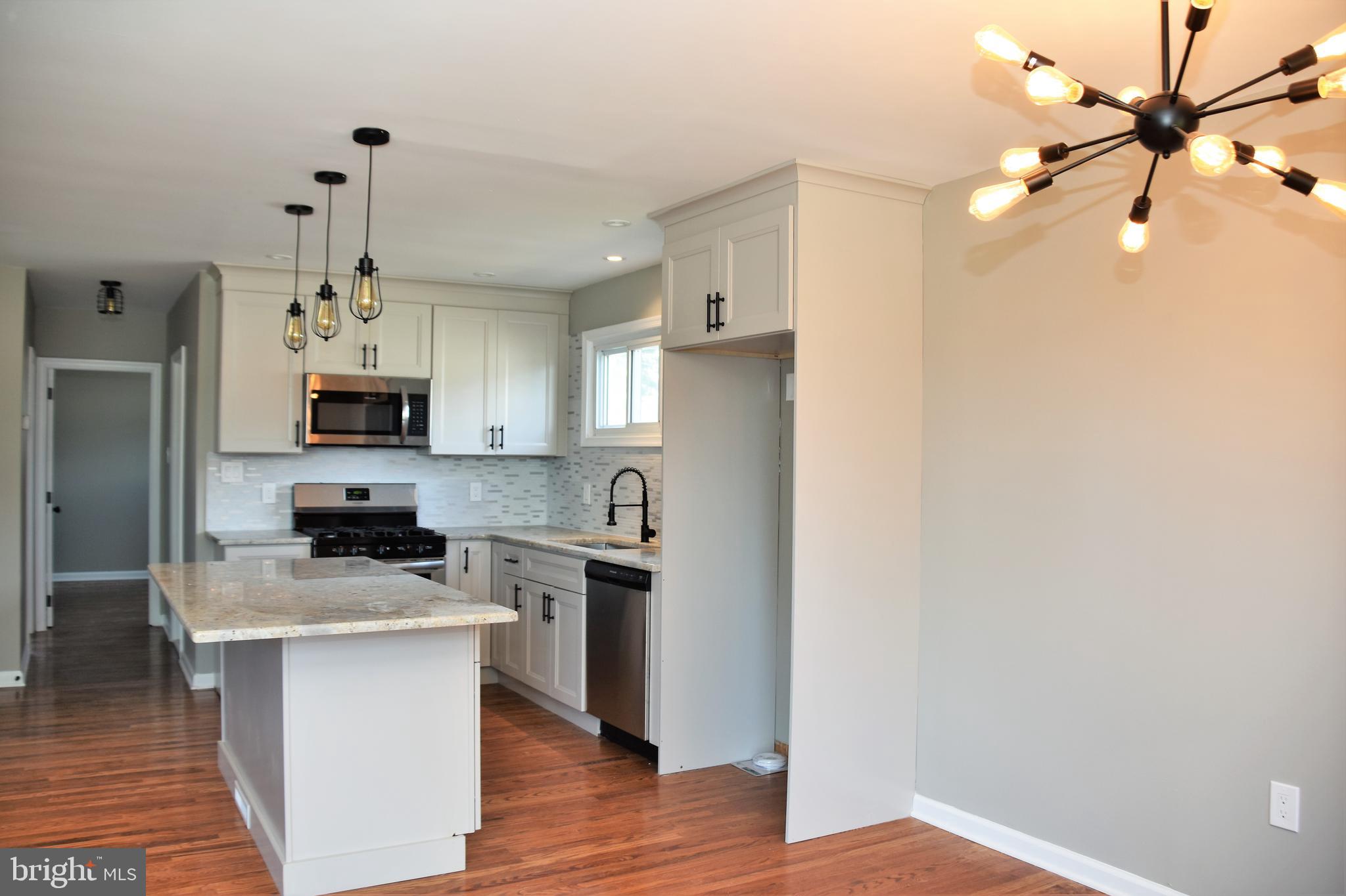 235 Stoney Hill Road Ridley Park, PA 19078 - Photo 8 of 57 Kitchen