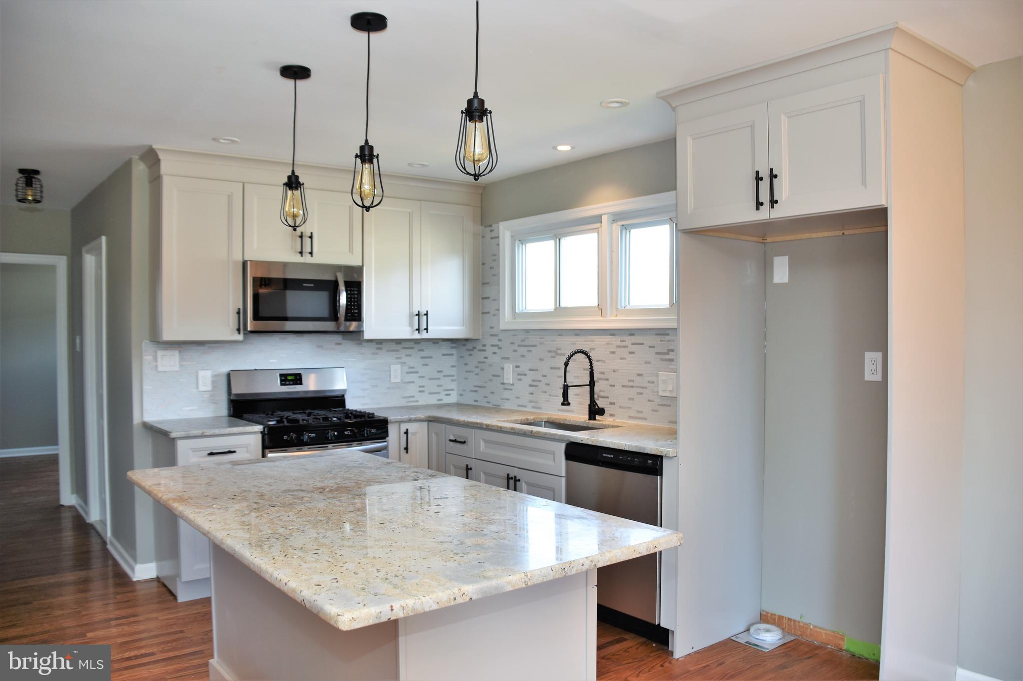 235 Stoney Hill Road Ridley Park, PA 19078 - Photo 9 of 57 Kitchen