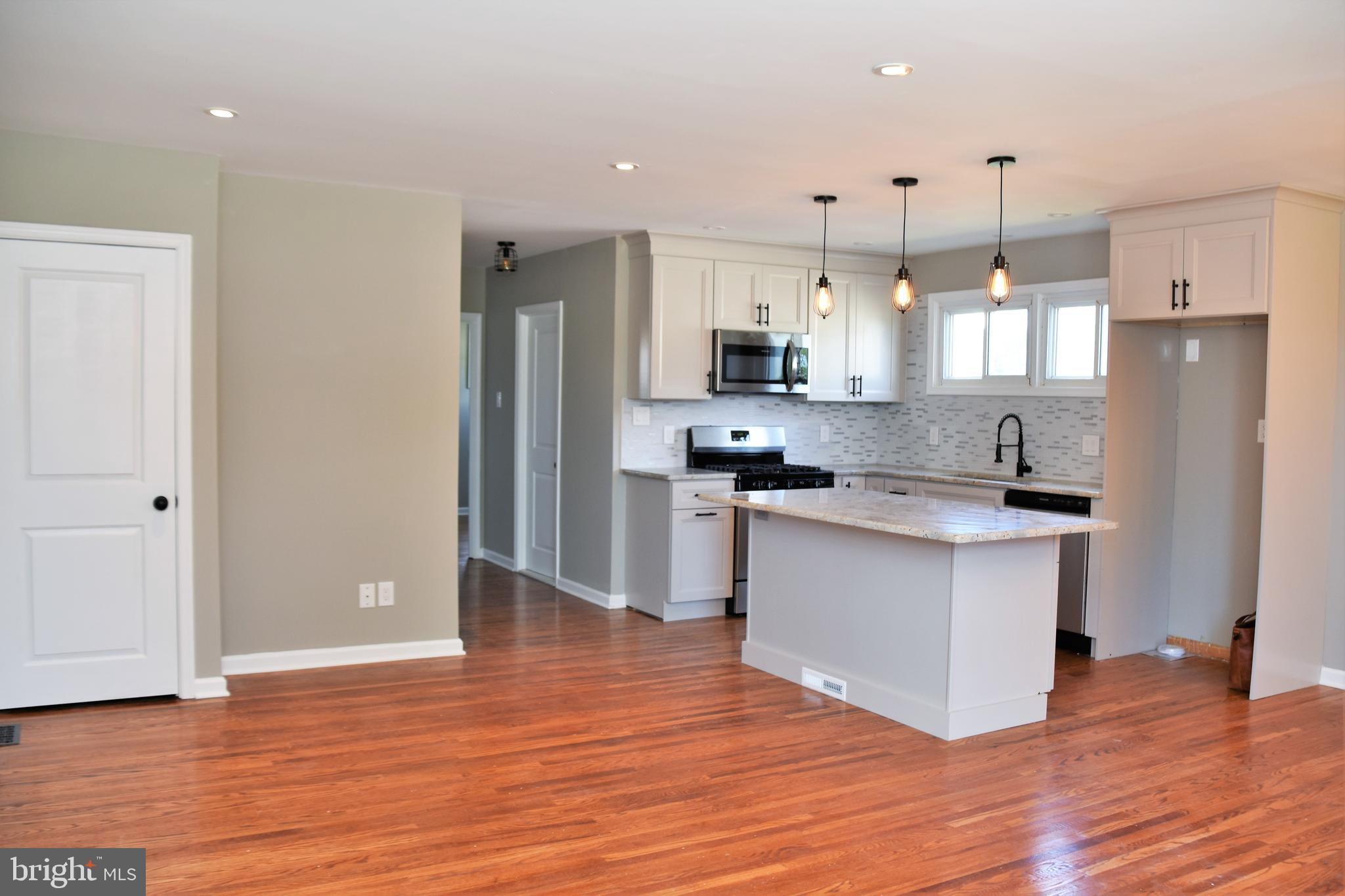 235 Stoney Hill Road Ridley Park, PA 19078 - Photo 10 of 57 Kitchen
