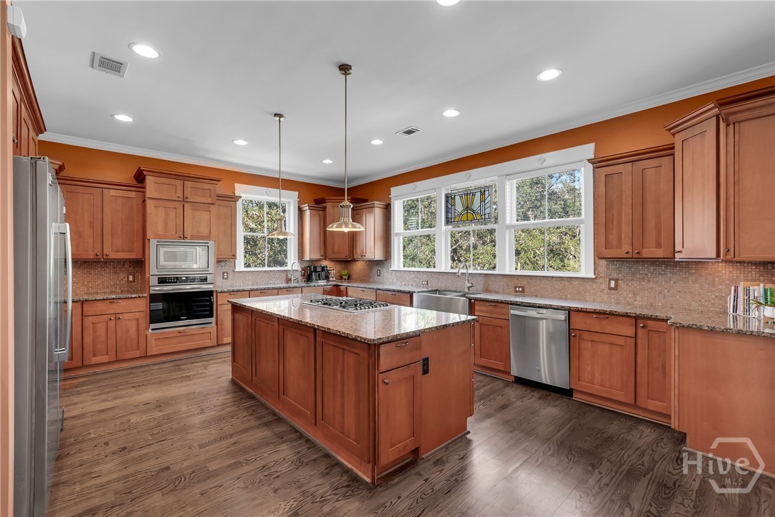 357 Island Road Savannah, GA 31406 - Photo 16 of 71 Gallery Image 16