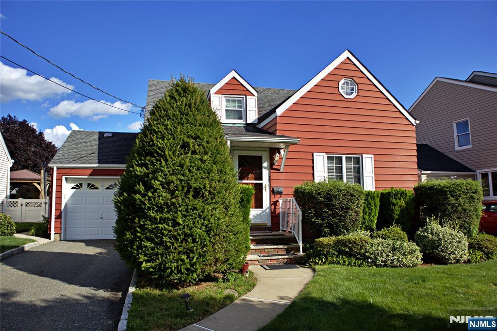 138 11th Street Wood-Ridge, NJ 07075 - Photo 25 of 30 Gallery Image 25