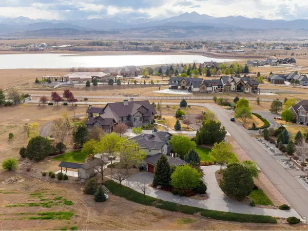 $1,787,000 | 559 Dove Lane, Berthoud, CO 80513