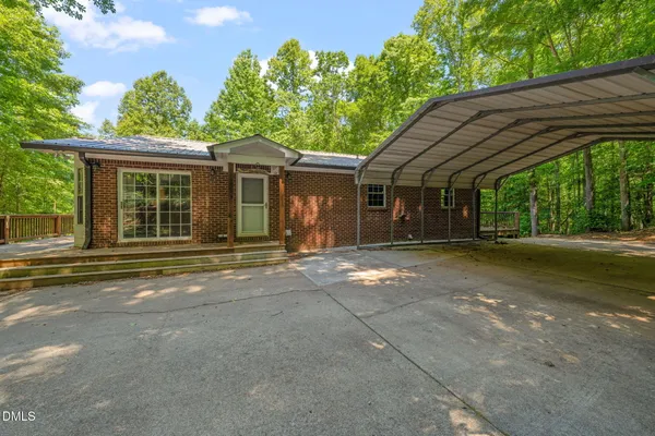 $379,900 | 3439 Bryantown Road, Middlesex, NC 27557