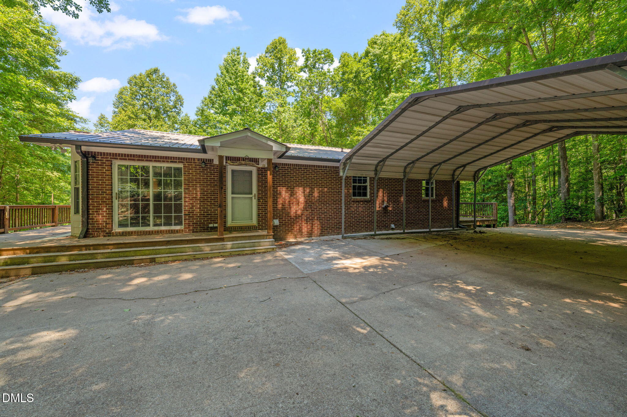 3439 Bryantown Road Middlesex, NC 27557 - Photo 1 of 60