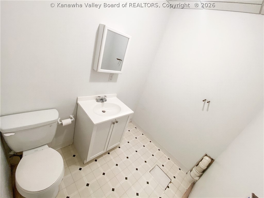 118 Ellison Road Charleston, WV 25314 - Photo 18 of 28 Gallery Image 18