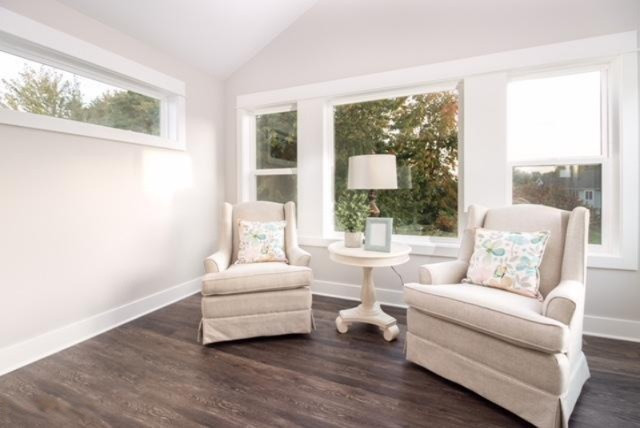 161 Round Hill Road, Unit 82 Kalamazoo, MI 49009 - Photo 4 of 10 sunroom