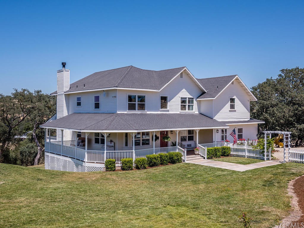 1940 South River Road Templeton, CA 93465 - Photo 1 of 1 Gallery Image 1