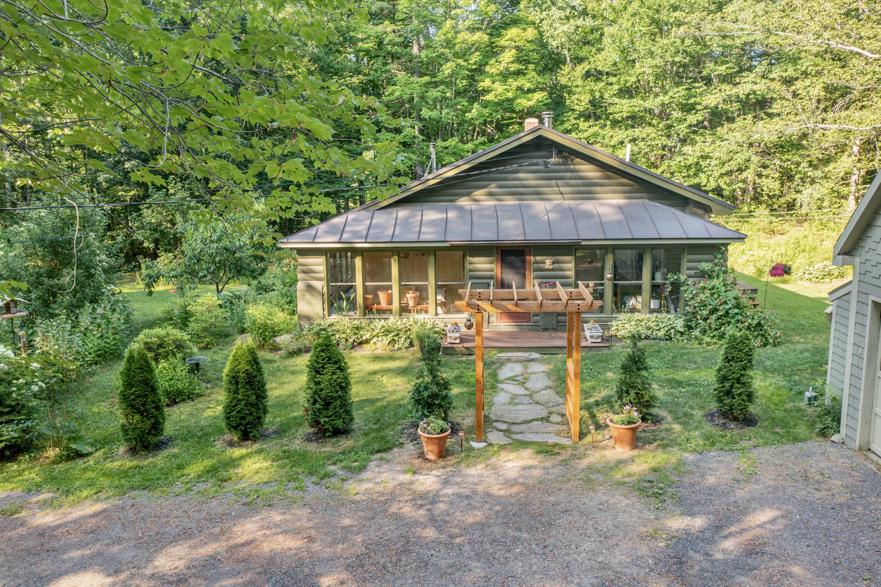 183 Pitcher Road Belfast, ME 04915 - Photo 51 of 65 4003