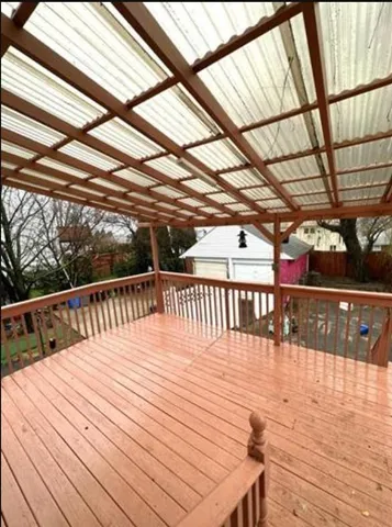 $2,500 | 9127 Newkirk Avenue, Unit 1, North Bergen, NJ 07047