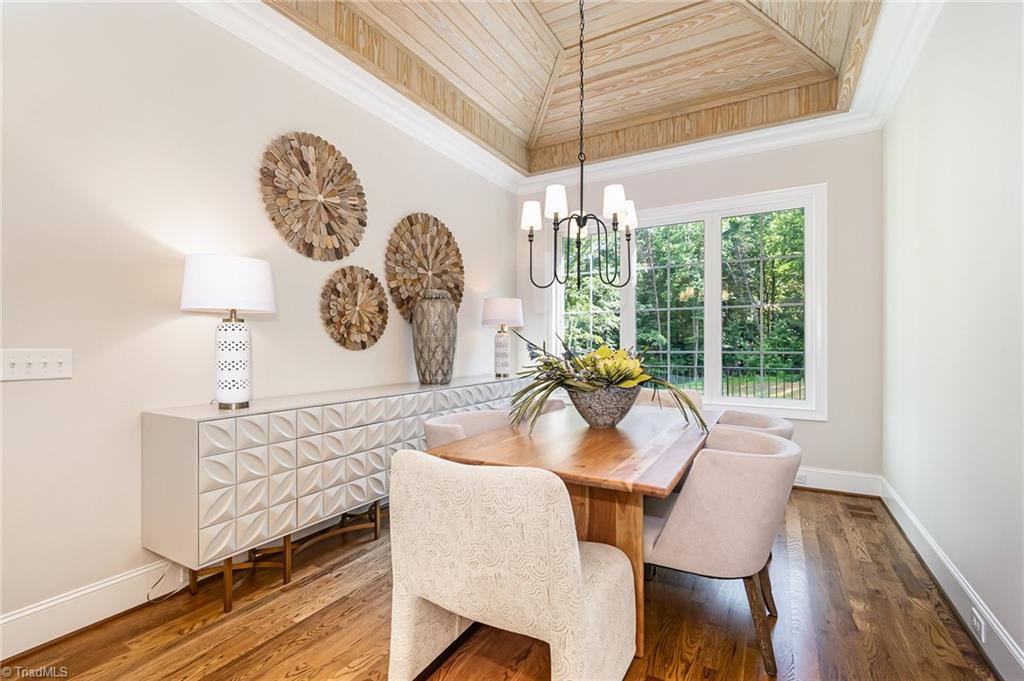 7621 Pemberly Court Oak Ridge, NC 27310 - Photo 15 of 46