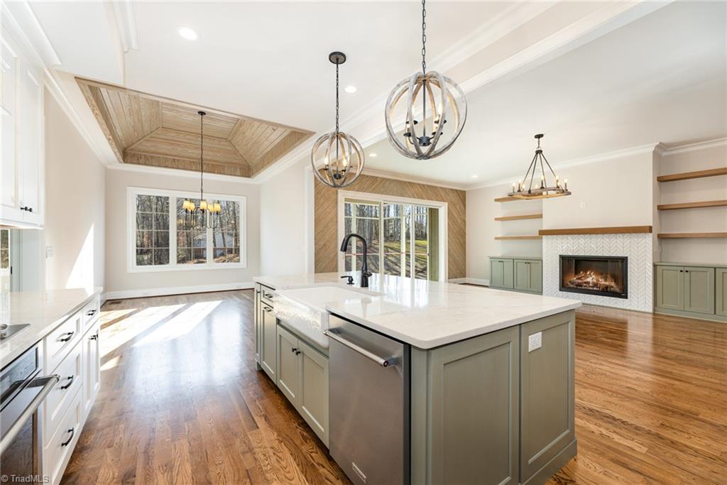 7621 Pemberly Court Oak Ridge, NC 27310 - Photo 17 of 46