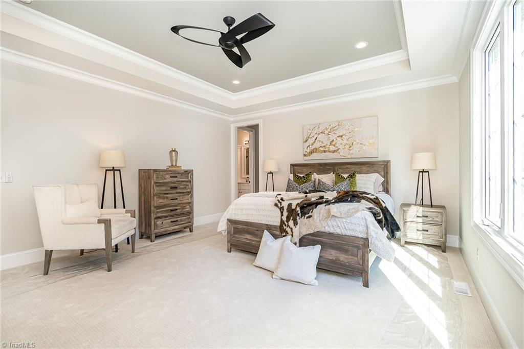 7621 Pemberly Court Oak Ridge, NC 27310 - Photo 18 of 46