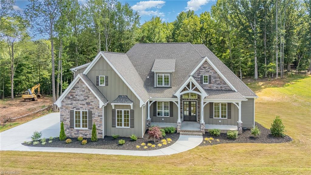 7621 Pemberly Court Oak Ridge, NC 27310 - Photo 2 of 46