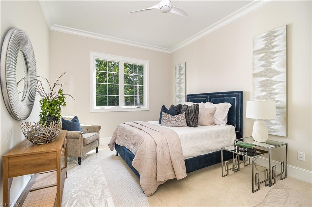 7621 Pemberly Court Oak Ridge, NC 27310 - Photo 22 of 46