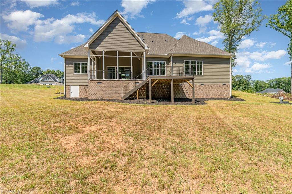 7621 Pemberly Court Oak Ridge, NC 27310 - Photo 38 of 46