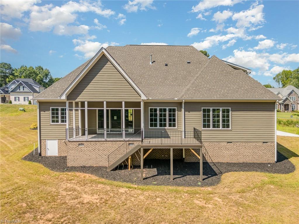 7621 Pemberly Court Oak Ridge, NC 27310 - Photo 40 of 46