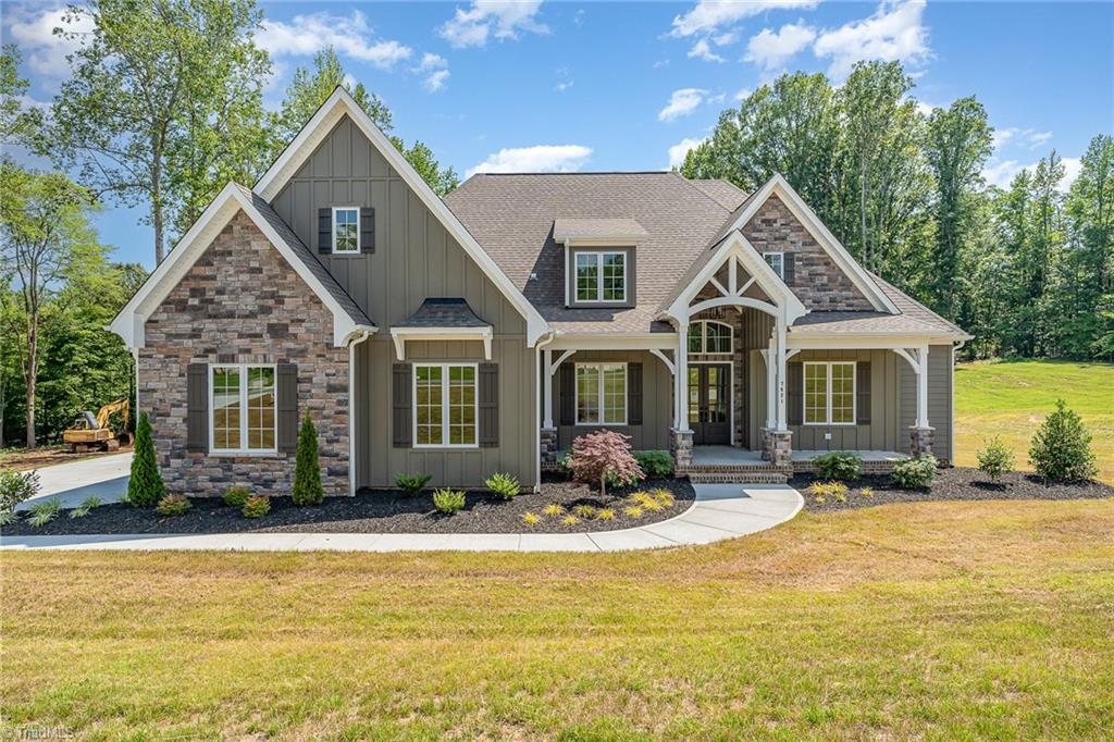7621 Pemberly Court Oak Ridge, NC 27310 - Photo 41 of 46