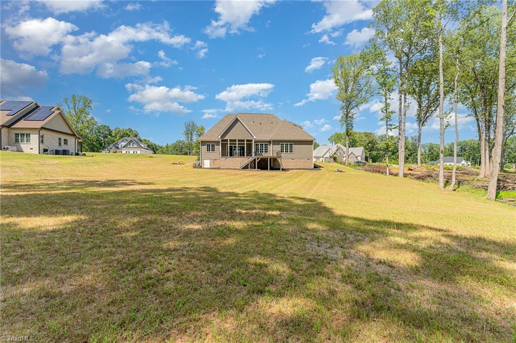 7621 Pemberly Court Oak Ridge, NC 27310 - Photo 42 of 46