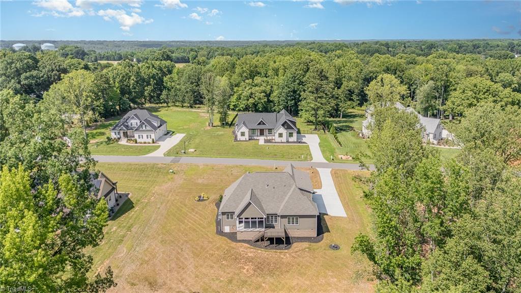 7621 Pemberly Court Oak Ridge, NC 27310 - Photo 44 of 46