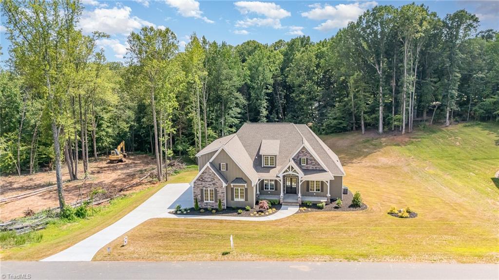 7621 Pemberly Court Oak Ridge, NC 27310 - Photo 45 of 46