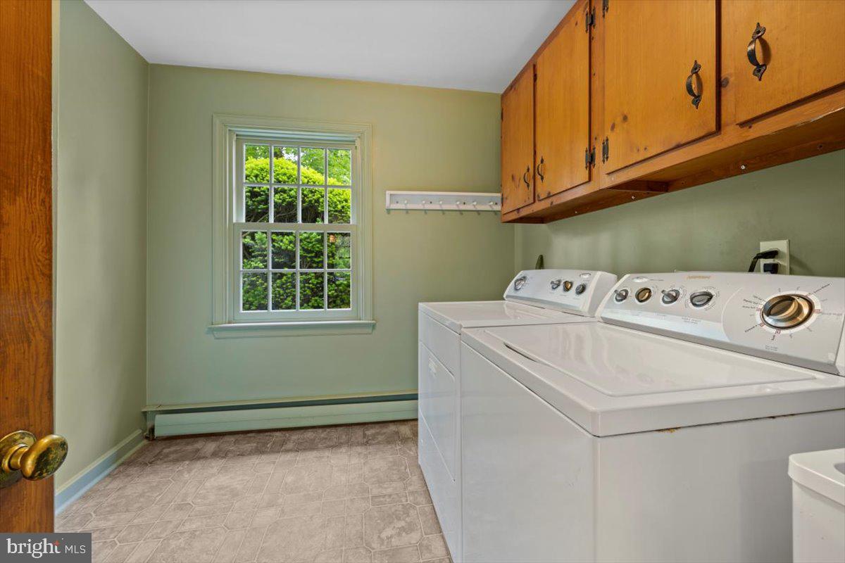 659 Lindley Road Glenside, PA 19038 - Photo 17 of 38 Laundry Room