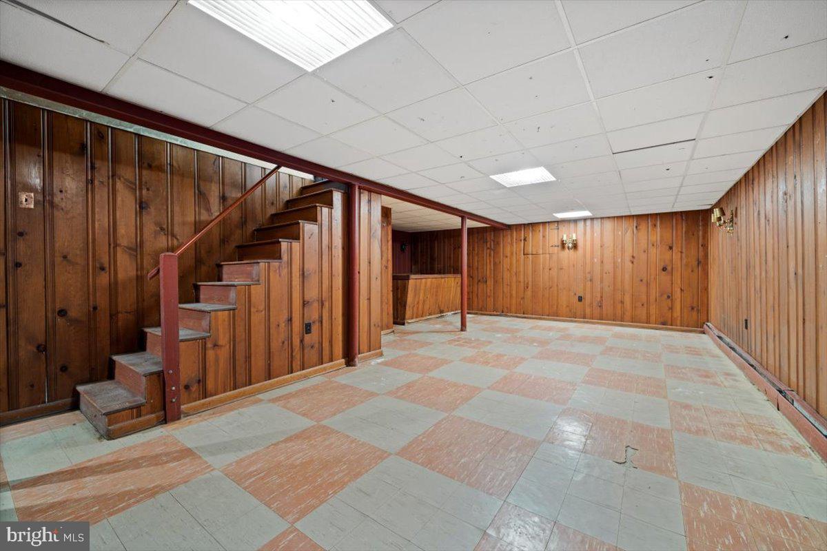 659 Lindley Road Glenside, PA 19038 - Photo 25 of 38 Basement
