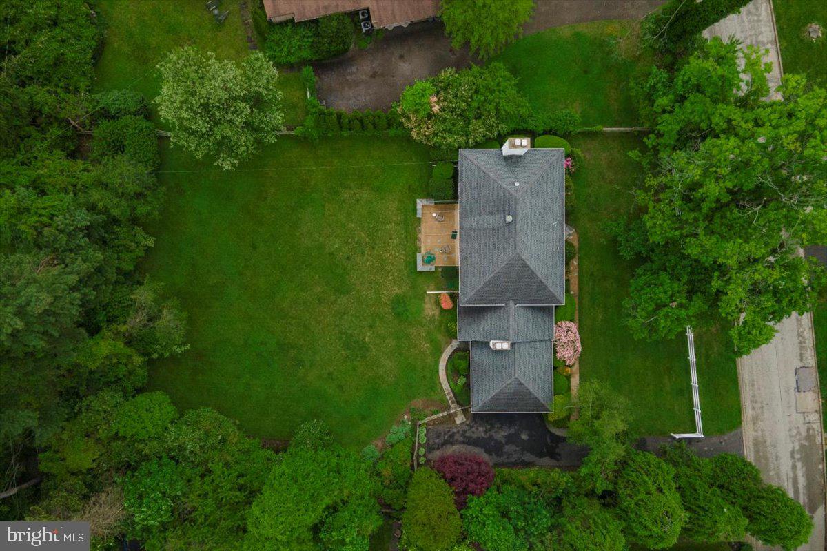 659 Lindley Road Glenside, PA 19038 - Photo 35 of 38 Property aerial Photo