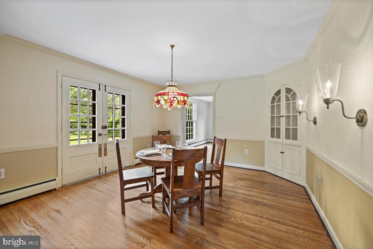 659 Lindley Road Glenside, PA 19038 - Photo 8 of 38 Dining Room
