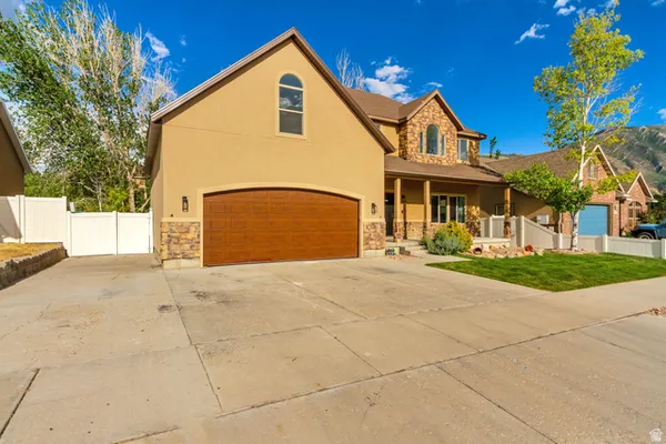 $560,000 | 1585 South 910 West, Payson, UT 84651
