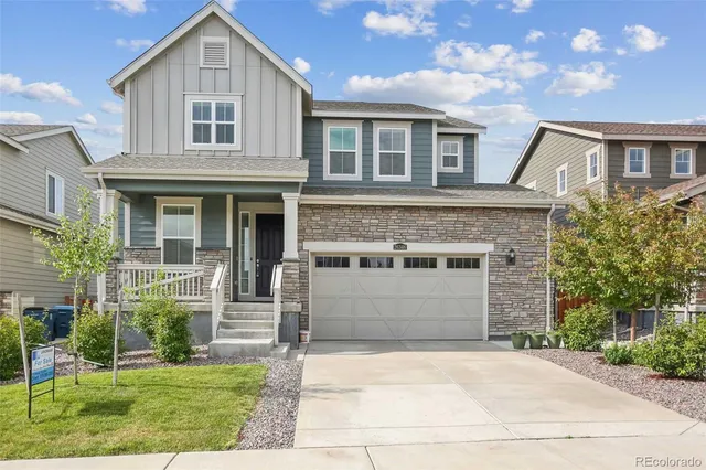 $599,000 | 26346 East Canal Place, Aurora, CO 80018