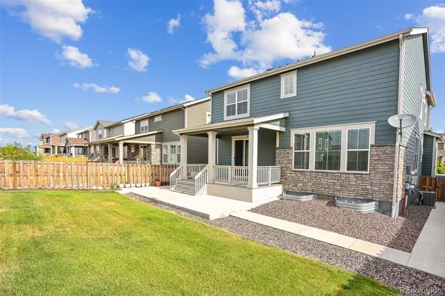 $599,000 | 26346 East Canal Place, Aurora, CO 80018
