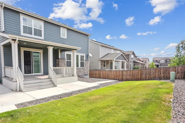 $599,000 | 26346 East Canal Place, Aurora, CO 80018