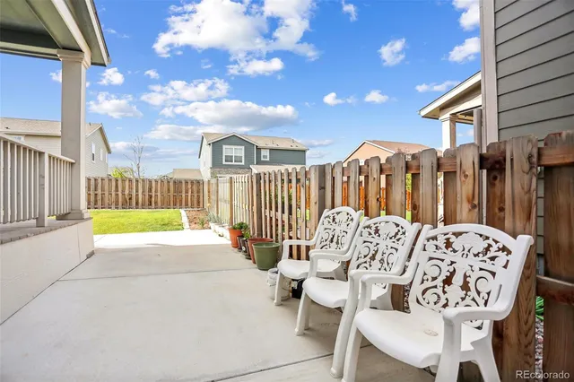 $599,000 | 26346 East Canal Place, Aurora, CO 80018