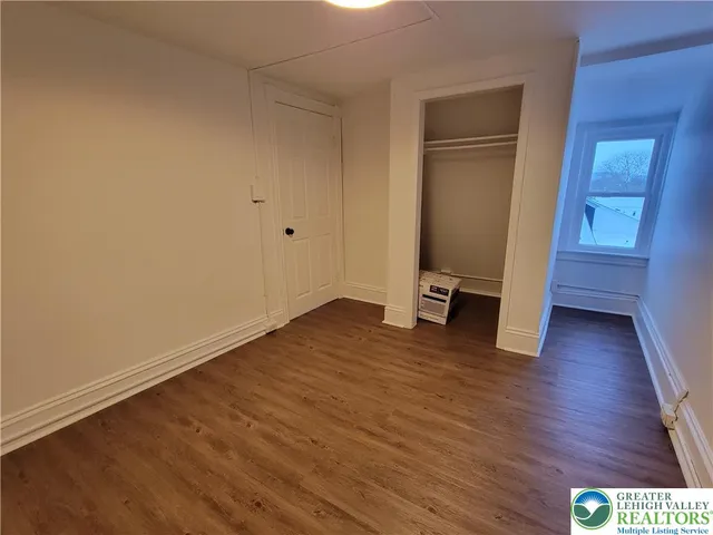 $1,975 | 746 Linden Street, Unit 2, Bethlehem, PA 18018