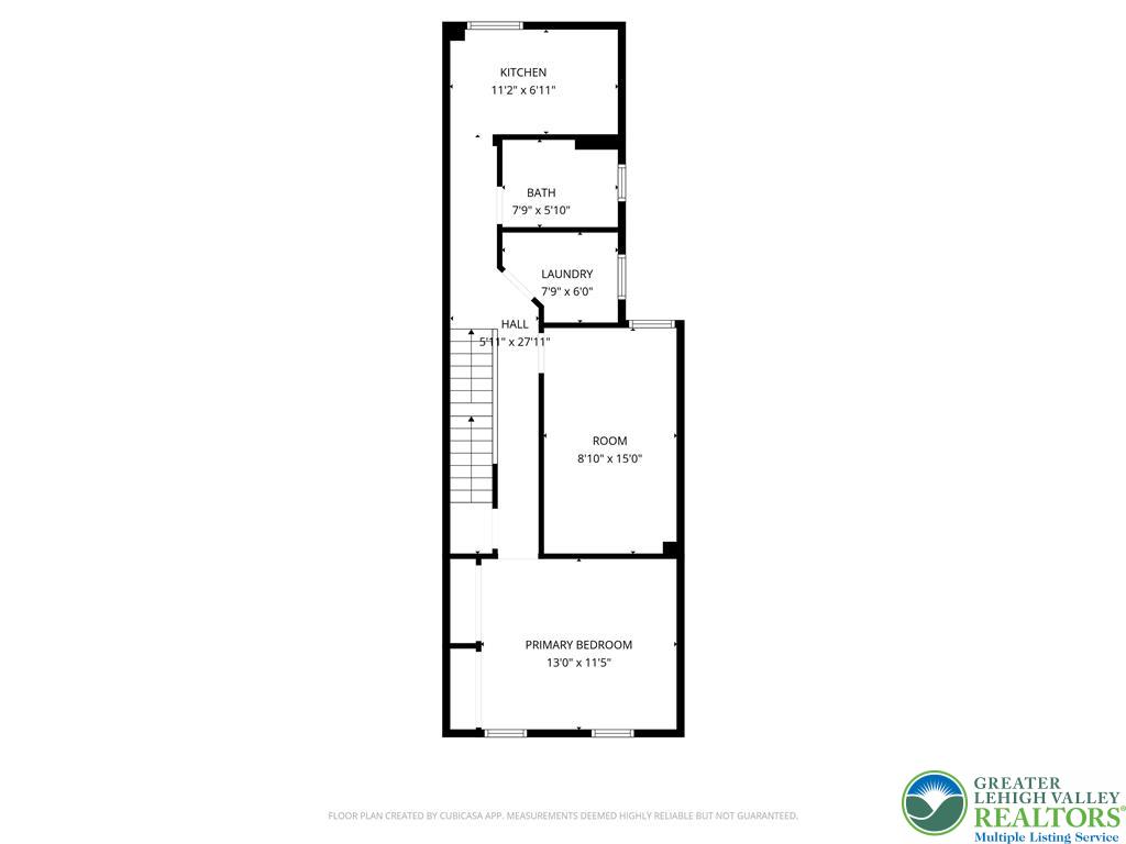 746 Linden Street, Unit 2 Bethlehem, PA 18018 - Photo 18 of 20