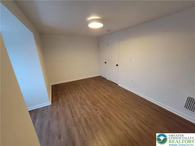 $1,975 | 746 Linden Street, Unit 2, Bethlehem, PA 18018