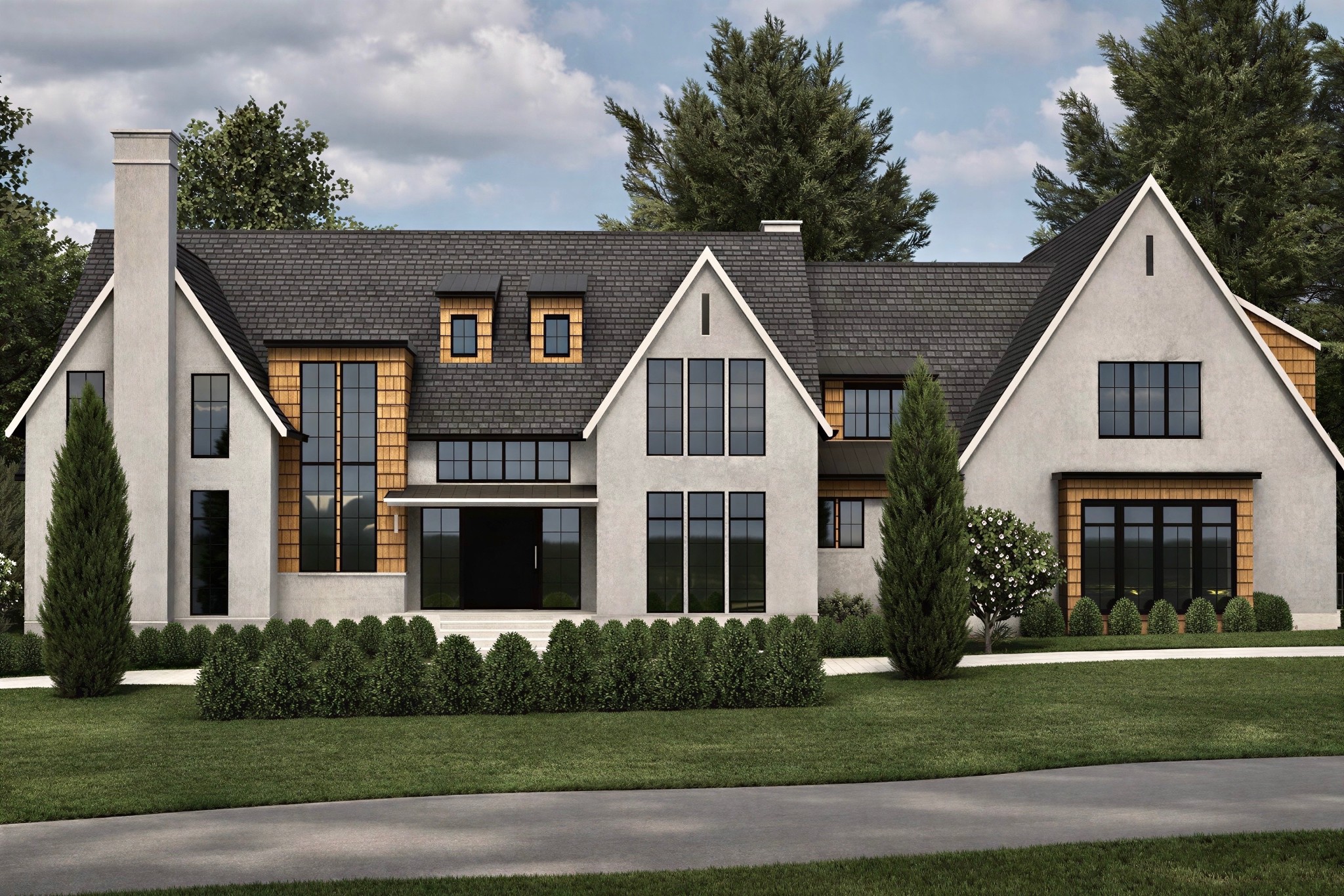 6049 Cargile Road Nashville, TN 37205 - Photo 1 of 30