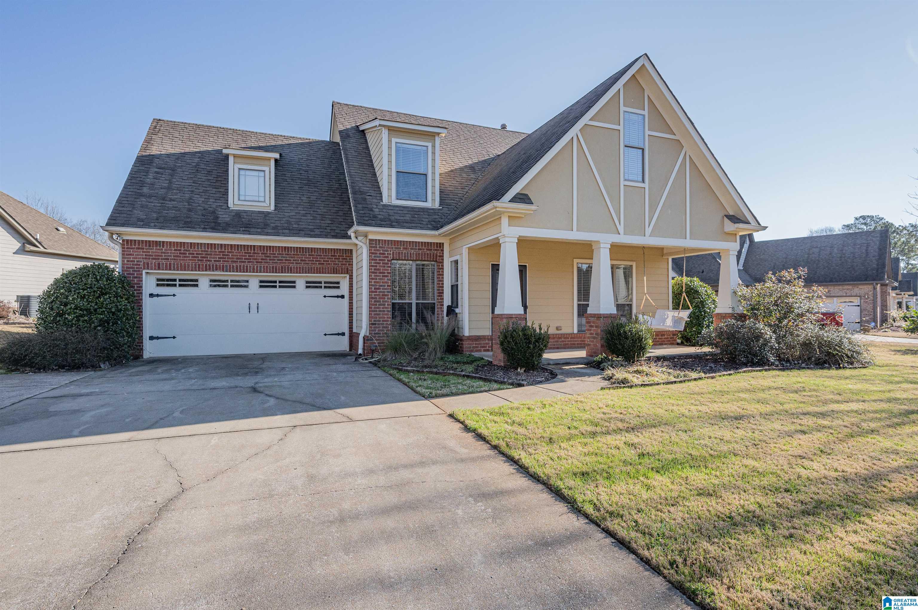 6950 Meadow Ridge Drive McCalla, AL 35111 - Photo 2 of 45