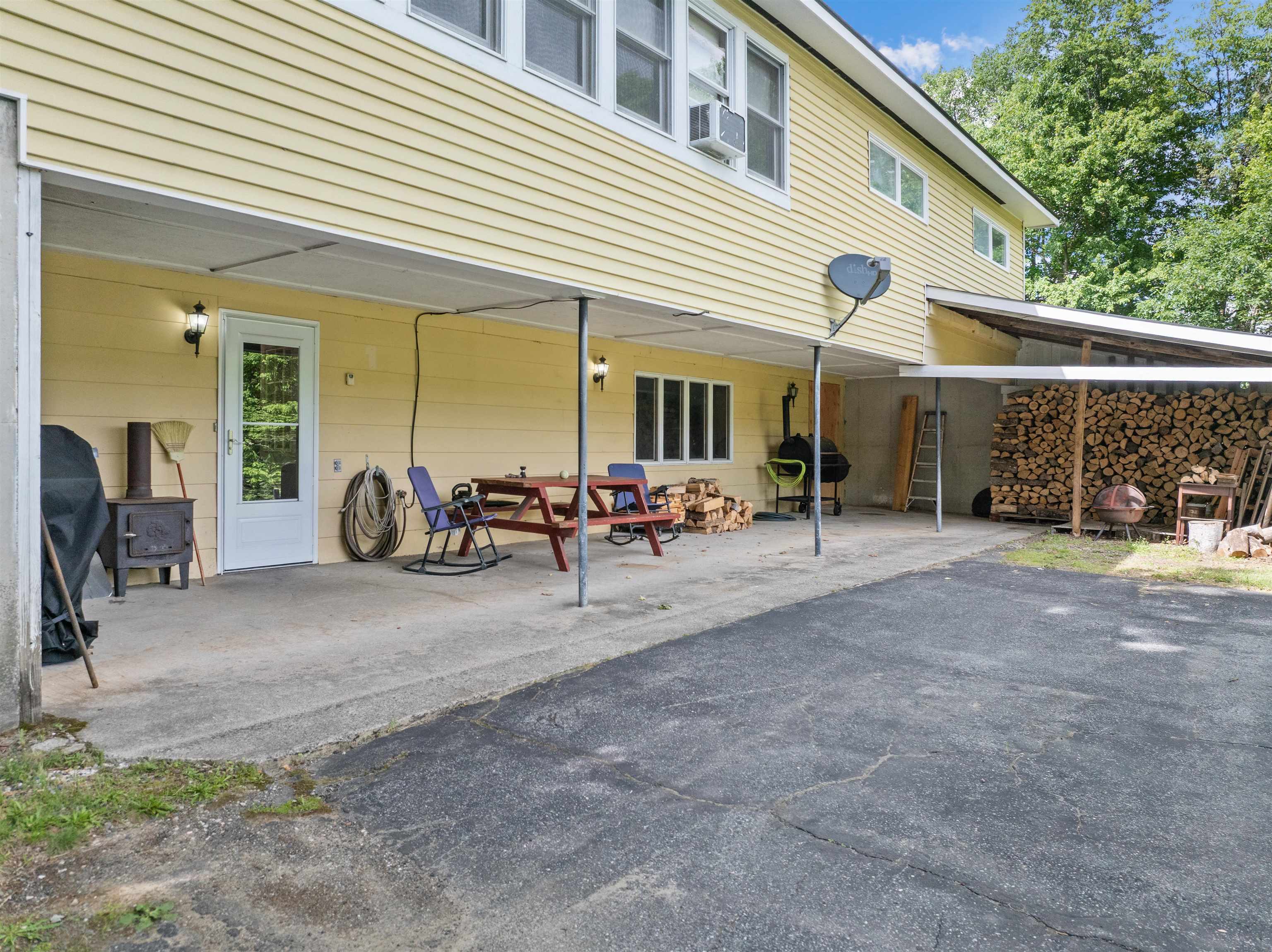 1890 Littleton Road Monroe, NH 03771 - Photo 27 of 44