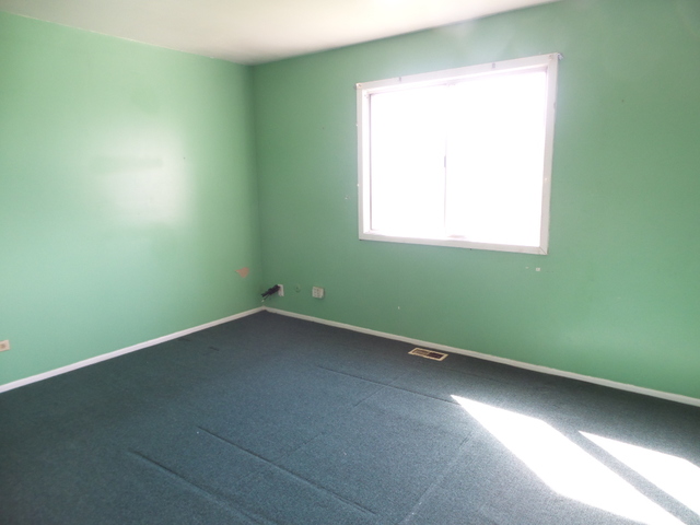 176 Grady Drive Bolingbrook, IL 60440 - Photo 16 of 30 an empty room with a window