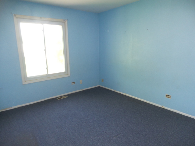 176 Grady Drive Bolingbrook, IL 60440 - Photo 19 of 30 an empty room with a window