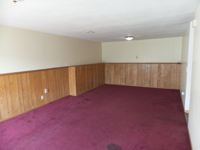 176 Grady Drive Bolingbrook, IL 60440 - Photo 25 of 30 a view of wooden floor