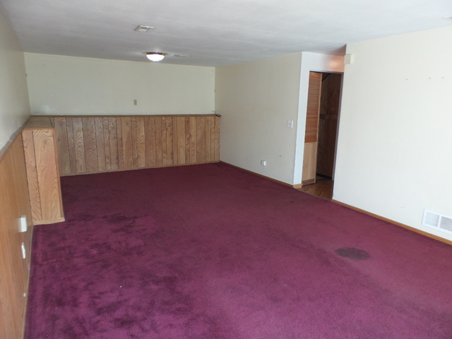 176 Grady Drive Bolingbrook, IL 60440 - Photo 26 of 30 an empty room with a window