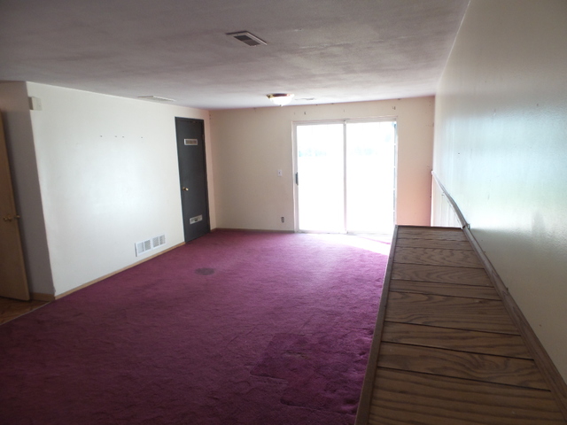 176 Grady Drive Bolingbrook, IL 60440 - Photo 27 of 30 en empty room with windows
