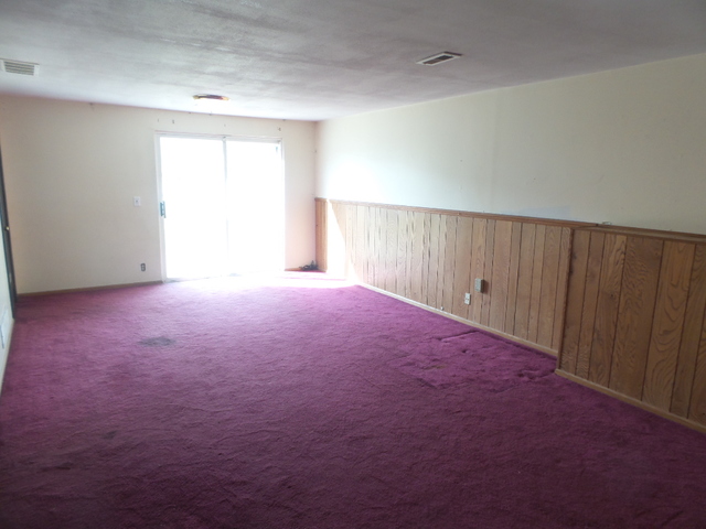 176 Grady Drive Bolingbrook, IL 60440 - Photo 28 of 30 an empty room with a window