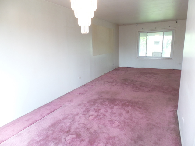 176 Grady Drive Bolingbrook, IL 60440 - Photo 10 of 30 an empty room with windows