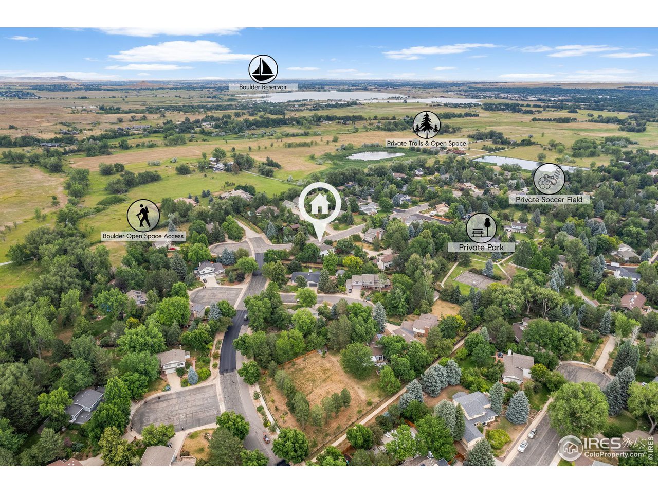 4302 Apple Way Boulder, CO 80301 - Photo 24 of 38