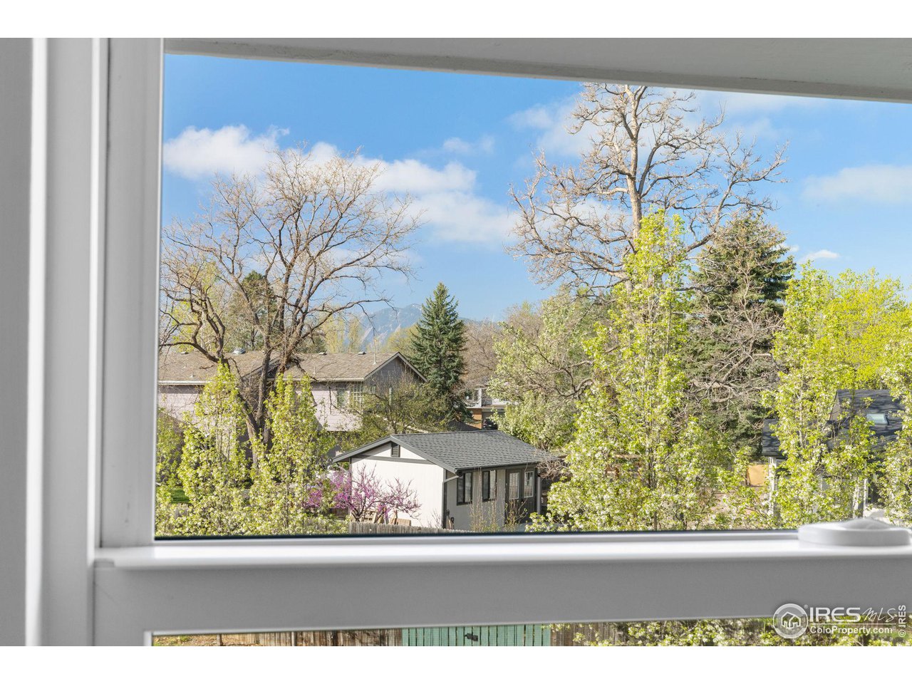 4302 Apple Way Boulder, CO 80301 - Photo 31 of 38 a view of a floor to a window
